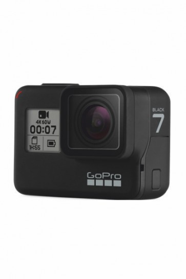 GoPro Hero 7